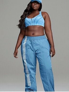 IVY PARK x Adidas SO ICY COLLECTION SPORT BRA 2X